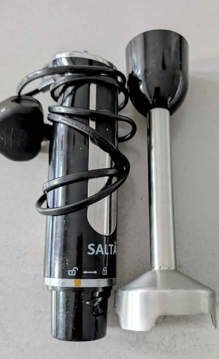 Photo of free Hand blender (St Albans AL1) #1