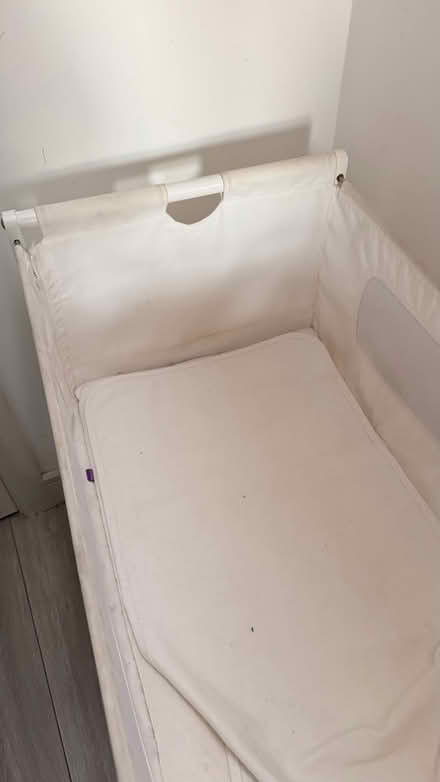 Photo of free Snuzpod (Thornton Heath CR7) #1