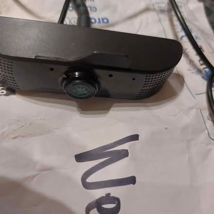 Photo of free Webcam (WF1) #2