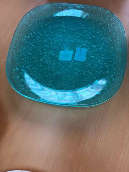 Photo of free Plastic party ware (Cairneyhill KY12) #2