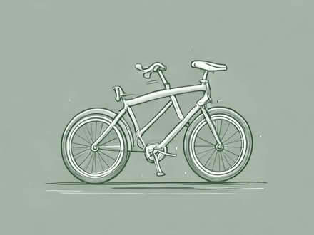 Photo of cycle (Abbey Wood DA17) #1