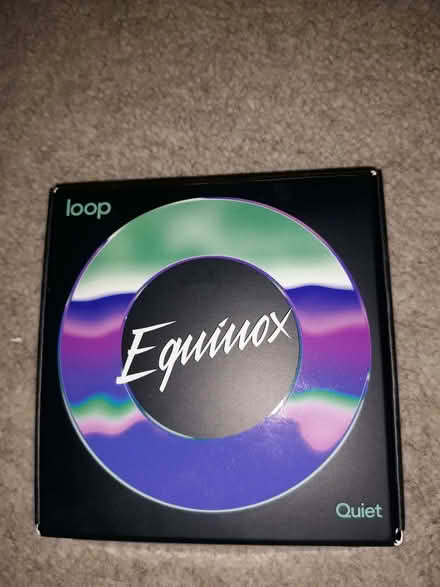 Photo of free Loop earplugs (Moortown LS17) #2