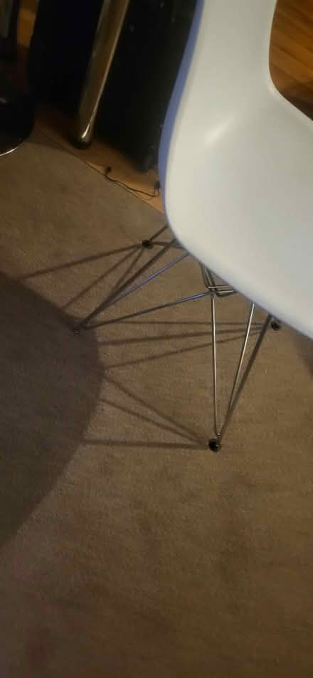 Photo of free Modern chair (Ashton on Ribble preston PR2) #3