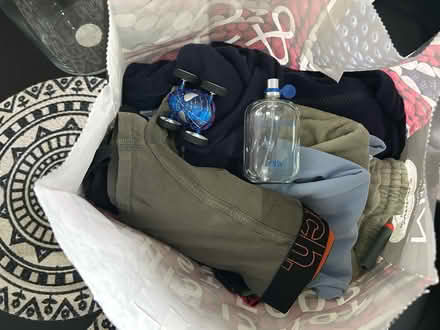 Photo of free Boys home clothes bundle (Forrest hill station) #2
