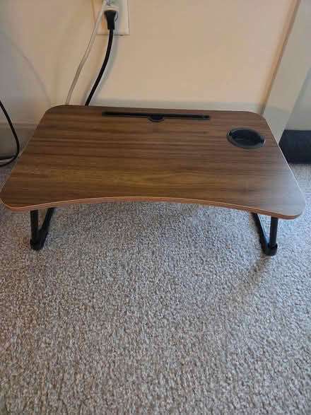 Photo of free Laptop Stand (Chamblee, GA) #1