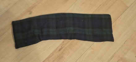 Photo of free Microwaveable heat pack (Ilford IG1) #1