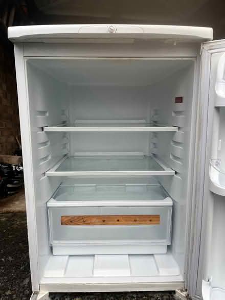 Photo of free Fridge (Hoddesdon EN11) #2