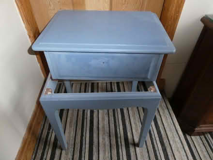 Photo of free Stag- Bedside Cabinets (New Stapleford NG9) #2