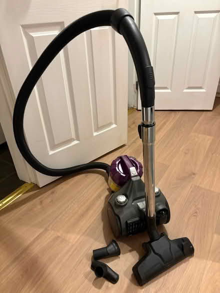 Photo of free Hoover (ST1) #1