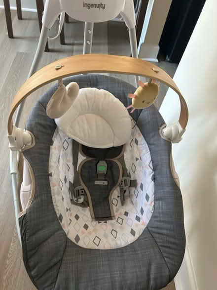 Photo of free Not working swing (20906) #1