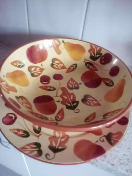 Photo of free Serving dish (Ryde) #1
