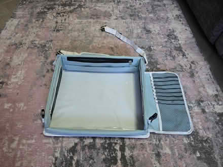 Photo of free Children's car activity tray (Wrose BD2) #1