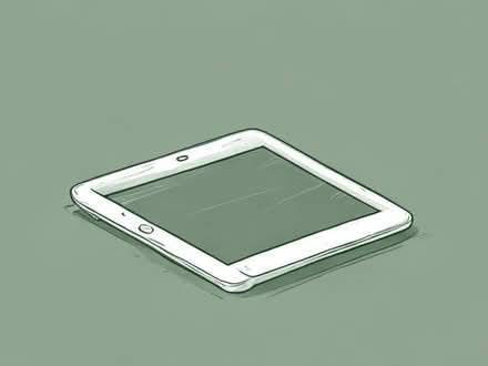 Photo of Simple tablet (Newhaven BN9) #1