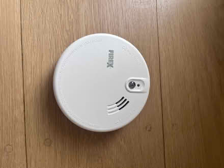 Photo of free FireX Heat Detector (Richmond TW10) #1