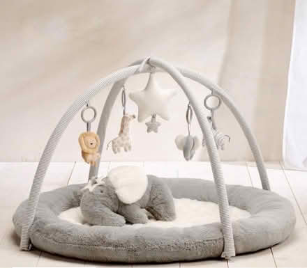 Photo of Baby play mat (HD1) #1