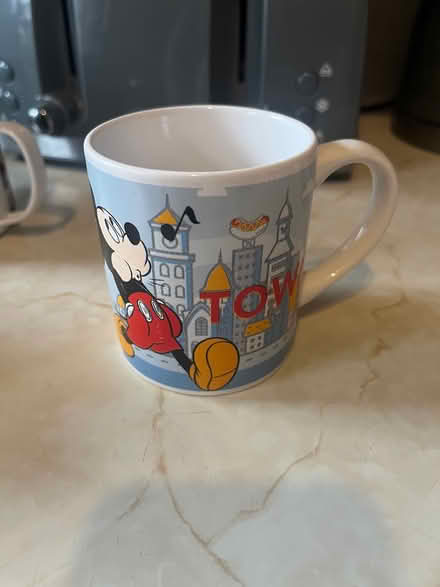 Photo of free Child Disney mug (Maidstone ME15) #2