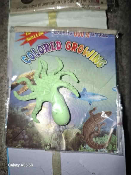 Photo of free Kids fun toy (Westgate LA4) #3