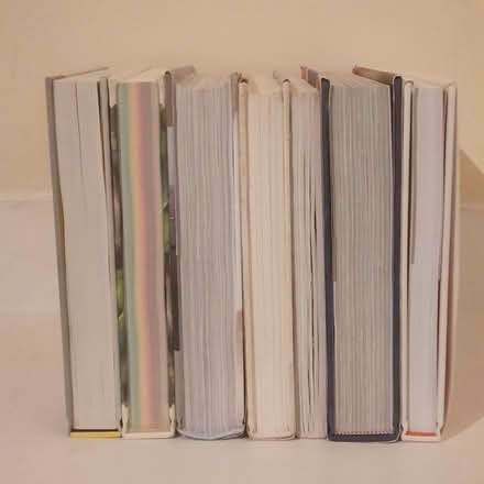 Photo of free Recipe Cook Books - Great Condition (TW7) #2