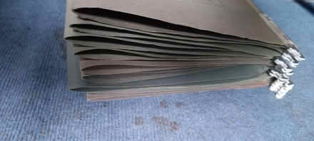 Photo of free Suspension Files (Yardley Wood B14) #3