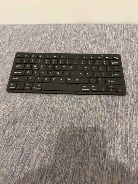 Photo of free Keyboard (Addiscombe) #1