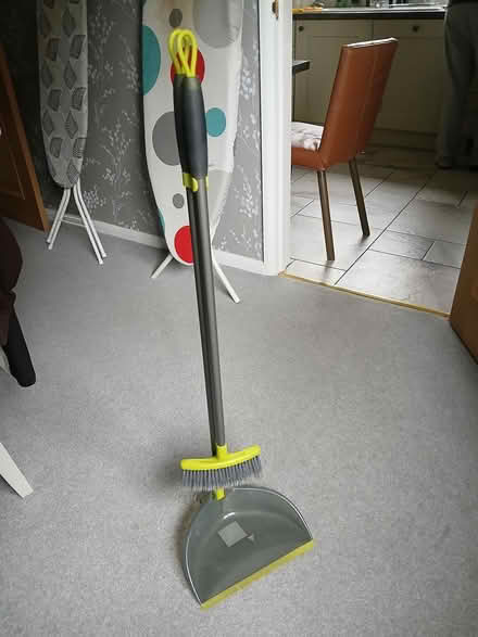 Photo of free Long handled broom (Great Baddow) #1