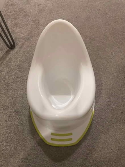 Photo of free Potty (Plaistow E13) #1