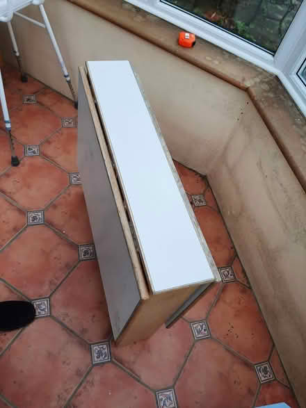 Photo of free Folding table (BR4 0EP) #2