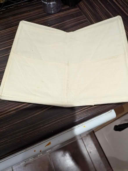 Photo of free Travel organisers (Loughborough LE11) #2