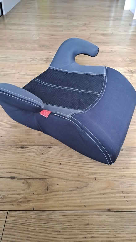 Photo of free Child's booster seat (Kings Heath B14) #2