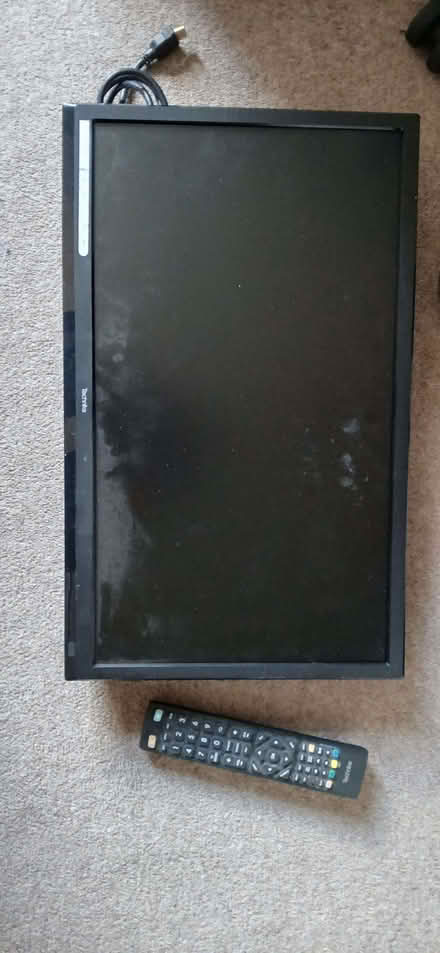 Photo of free Technika flat screen TV (Birkby HD2) #1