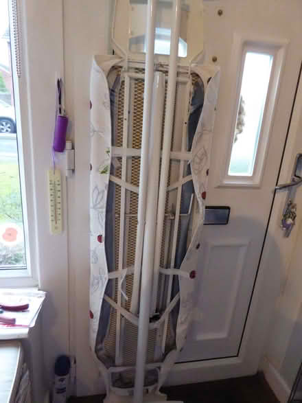 Photo of free Ironing board (Starbeck HG2) #2