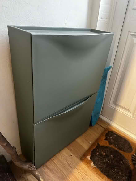 Photo of free Shoe storage ikea (South Norwood SE25) #1