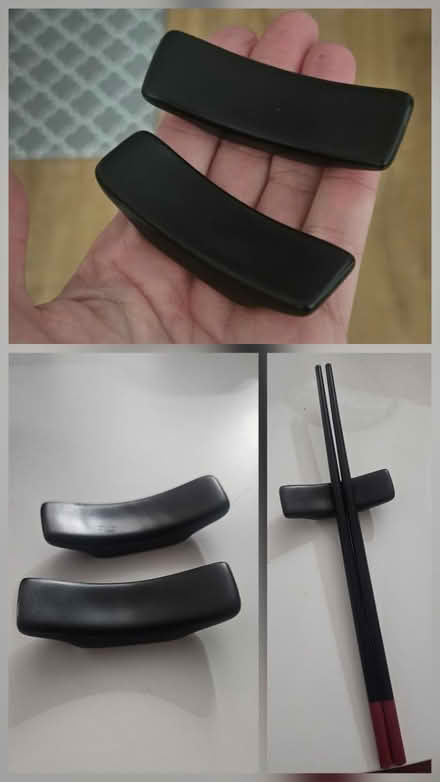 Photo of free Kitchen items (Gallions Reach) #2