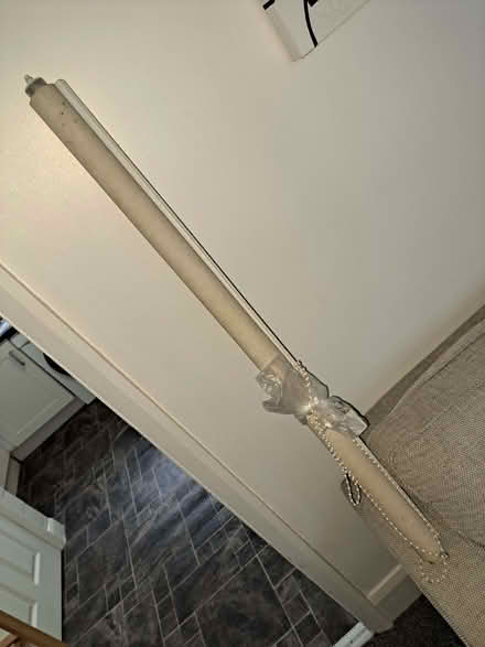 Photo of free Roller blind 1.07m (Woodloes Park CV34) #1