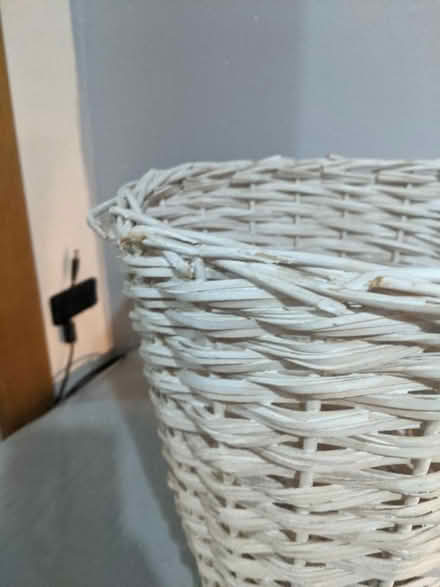 Photo of free Bin (EH5, Granton, Edinburgh) #2