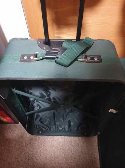 Photo of free Suitcase Set (Northgate Village) #1