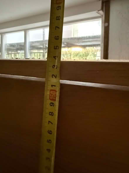 Photo of free IKEA shoe storage unit (Woofferton SY8) #4