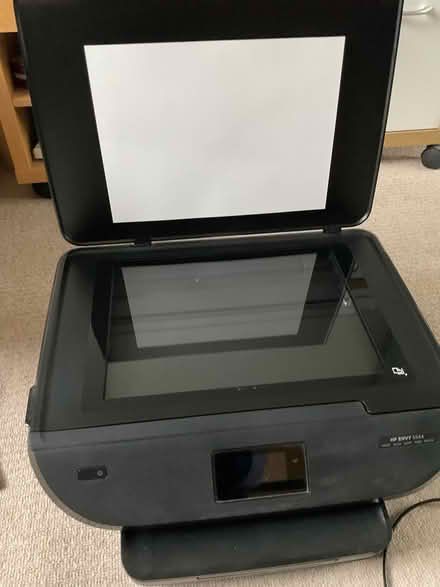 Photo of free HP envy 5530 printer (Wallands Park BN7) #1