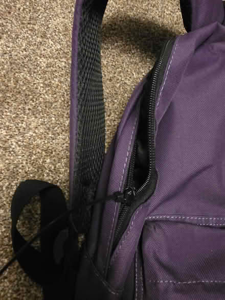 Photo of free Outdoor Gear Backpack (Bedlington NE22) #2