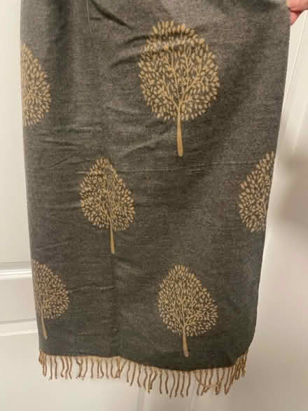 Photo of free New Scarf (GL50) #3