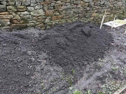 Photo of free Lots of soil (Stannington S6) #2