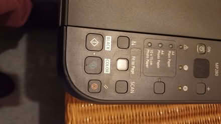 Photo of free Printer (Bedminster BS3) #1