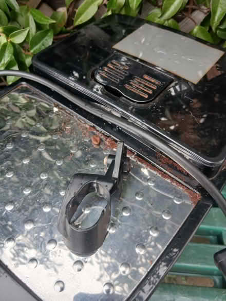 Photo of free Broken - DeLonghi Coffee machine (SE22) #2