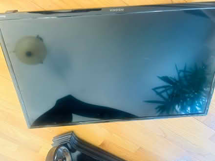 Photo of free Good condition 2 working smart TVs (Northwest side) #2