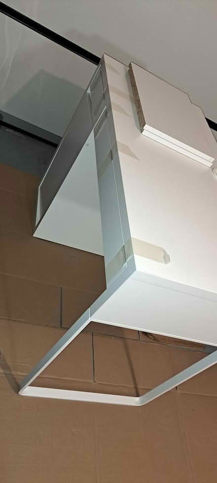 Photo of free IKEA desk (Beverley HU17) #4