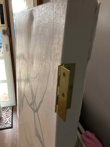 Photo of free Painted screen (Headington OX3) #3