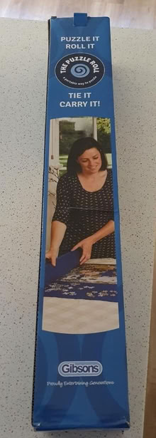 Photo of free Jigsaw mat (Weston, Bath) #4