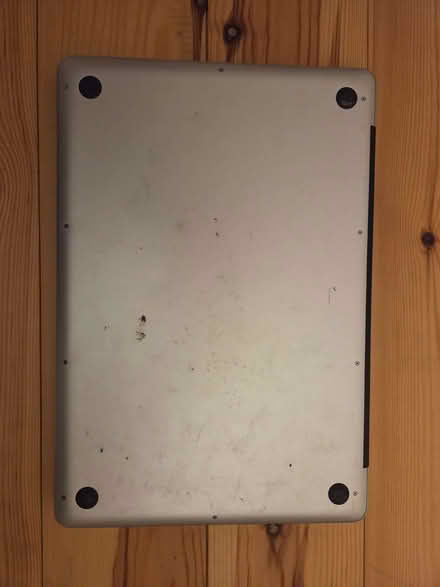 Photo of free 2010 15inch MacBook Pro (Florence Park OX4) #1