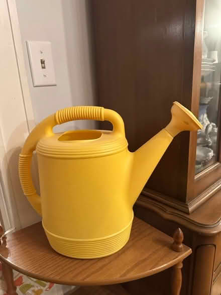 Photo of free Watering can 🌻 (Malden) #1