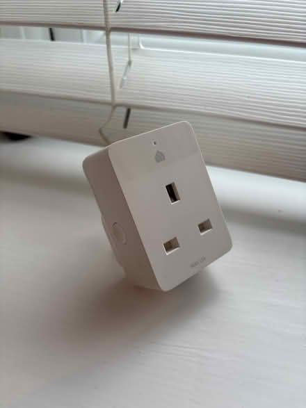 Photo of free Smart plug (Abingdon OX14) #1
